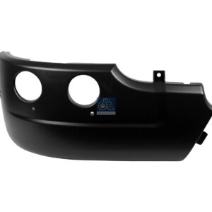 DT Spare Parts 1.25641 Bumper, right