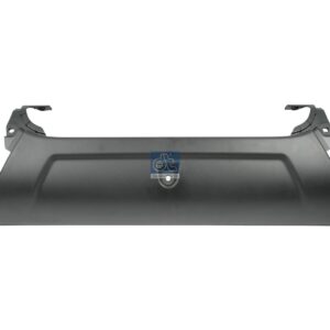 DT Spare Parts 1.25645 Bumper, center