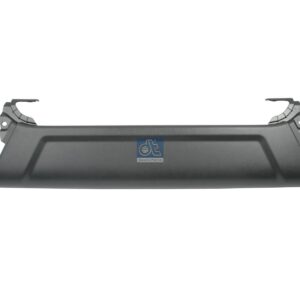 DT Spare Parts 1.25646 Bumper, center