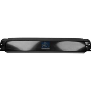 DT Spare Parts 1.25649 Bumper cover, center