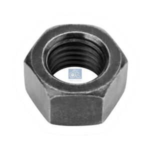 DT Spare Parts 1.25723 Nut, M20 x 2,5, 8