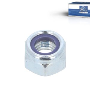 DT Spare Parts 1.25725 Lock nut, M14 x 2, SW: 22, H: 14 mm, 8