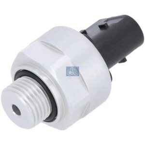 DT Spare Parts 1.25741 Pressure sensor, air suspension, M16 x 1,5, HDSCS, max. 20 bar