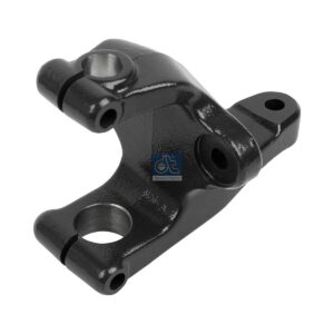 DT Spare Parts 1.25757 Spring bracket, right