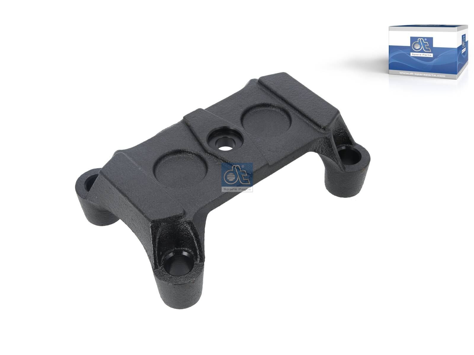 DT Spare Parts 1.25763 Spring bracket