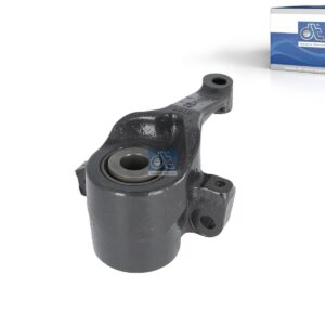 DT Spare Parts 1.25764 Spring bracket