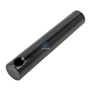 DT Spare Parts 1.25765 Bolt, spring bracket, D: 25 mm, b: 11 mm, L: 146 mm