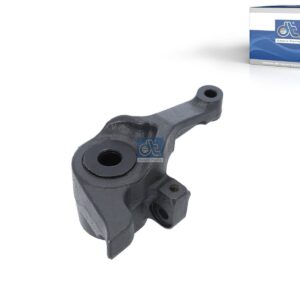 DT Spare Parts 1.25768 Spring bracket