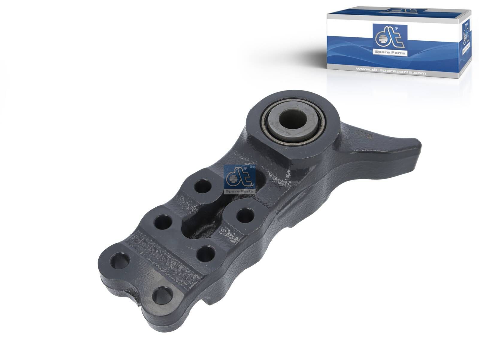 DT Spare Parts 1.25769 Spring bracket