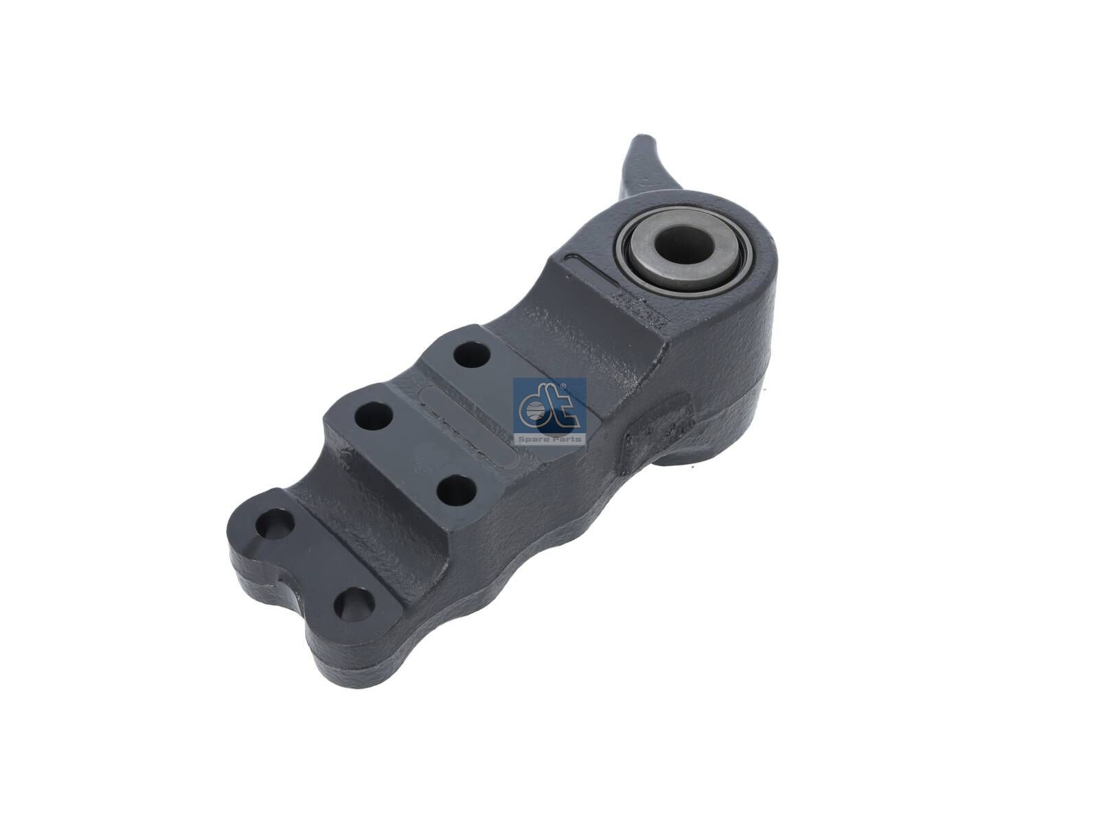 DT Spare Parts 1.25769 Spring bracket