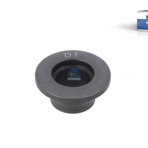 DT Spare Parts 1.25781 Spring retainer, intake