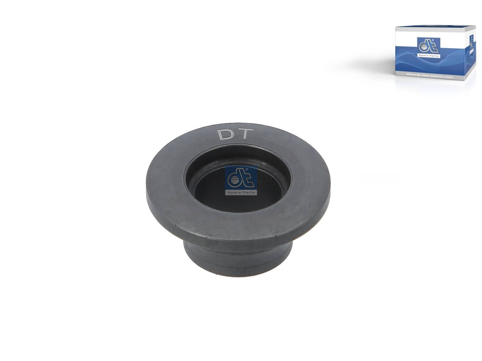 DT Spare Parts 1.25781 Spring retainer, intake