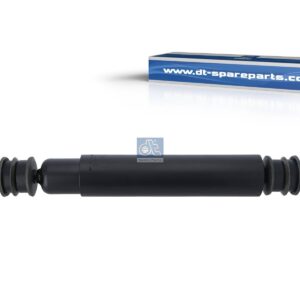 DT Spare Parts 1.25802 Shock absorber, b: 16 mm, M16 x 1,5, Lmin: 410 mm, Lmax: 720 mm