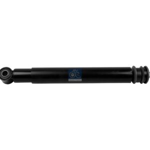 DT Spare Parts 1.25803 Shock absorber, b: 20 mm, M14 x 1,5, Lmin: 494 mm, Lmax: 863 mm