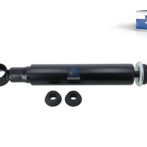 DT Spare Parts 1.25806 Shock absorber, b: 22 mm, M14 x 1,5