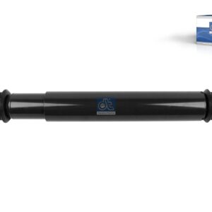 DT Spare Parts 1.25807 Shock absorber, M14 x 1,5