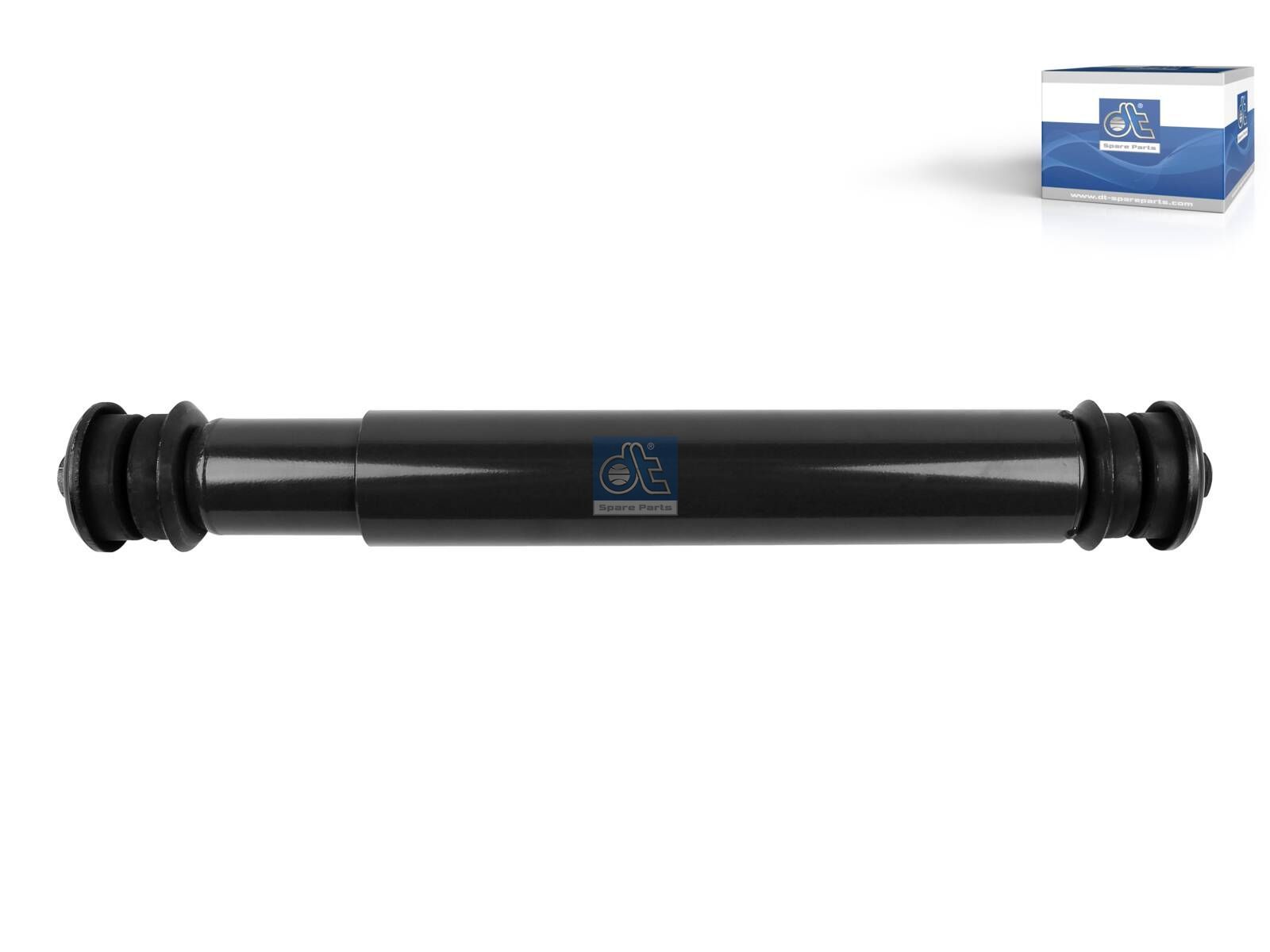 DT Spare Parts 1.25807 Shock absorber, M14 x 1,5