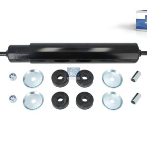 DT Spare Parts 1.25808 Shock absorber, M16 x 1,5