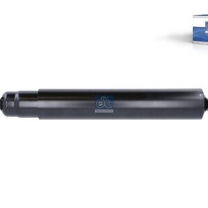 DT Spare Parts 1.25809 Shock absorber, b: 20 mm, Lmin: 521 mm, Lmax: 869 mm