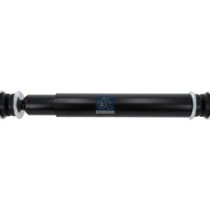 DT Spare Parts 1.25810 Shock absorber, M14 x 1,5, Lmin: 480 mm, Lmax: 805 mm