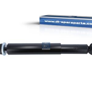 DT Spare Parts 1.25824 Shock absorber, b: 22 mm, M14 x 1,5, Lmin: 405 mm, Lmax: 685 mm