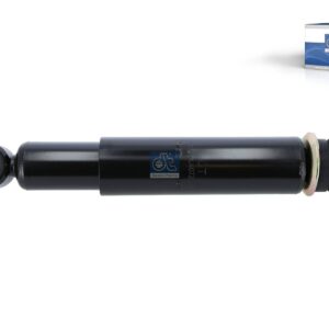 DT Spare Parts 1.25829 Shock absorber, b: 20 mm, M14 x 1,5