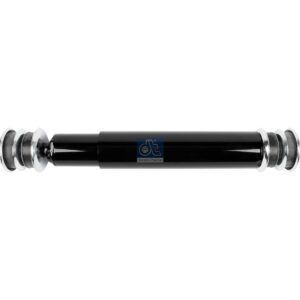 DT Spare Parts 1.25835 Shock absorber