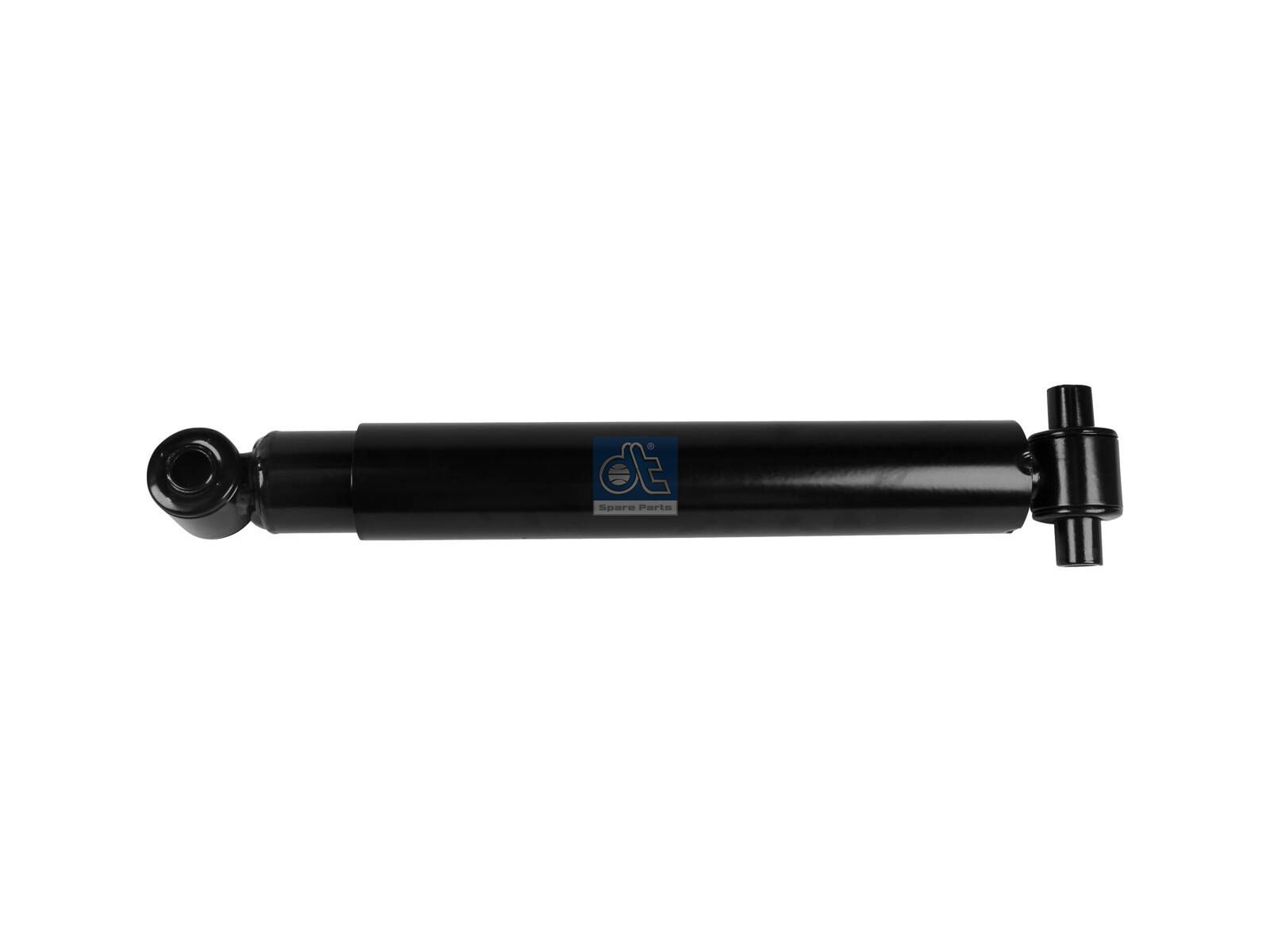 DT Spare Parts 1.25839 Shock absorber, b: 16 mm, b1: 20 mm