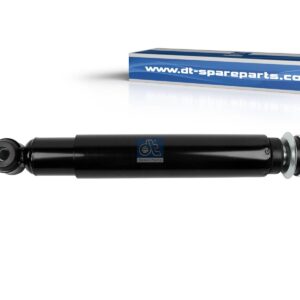 DT Spare Parts 1.25842 Shock absorber, b: 22 mm, M14 x 1,5, Lmin: 405 mm, Lmax: 685 mm