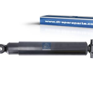DT Spare Parts 1.25845 Shock absorber, b1: 16 mm, b2: 20 mm, Lmin: 485 mm, Lmax: 810 mm