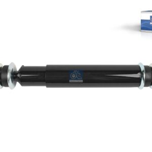 DT Spare Parts 1.25846 Shock absorber, M14 x 1,5, M14 x 1,5, Lmin: 335 mm, Lmax: 535 mm