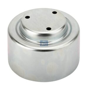 DT Spare Parts 1.25870 Piston, air spring, D: 195 mm, H: 125 mm