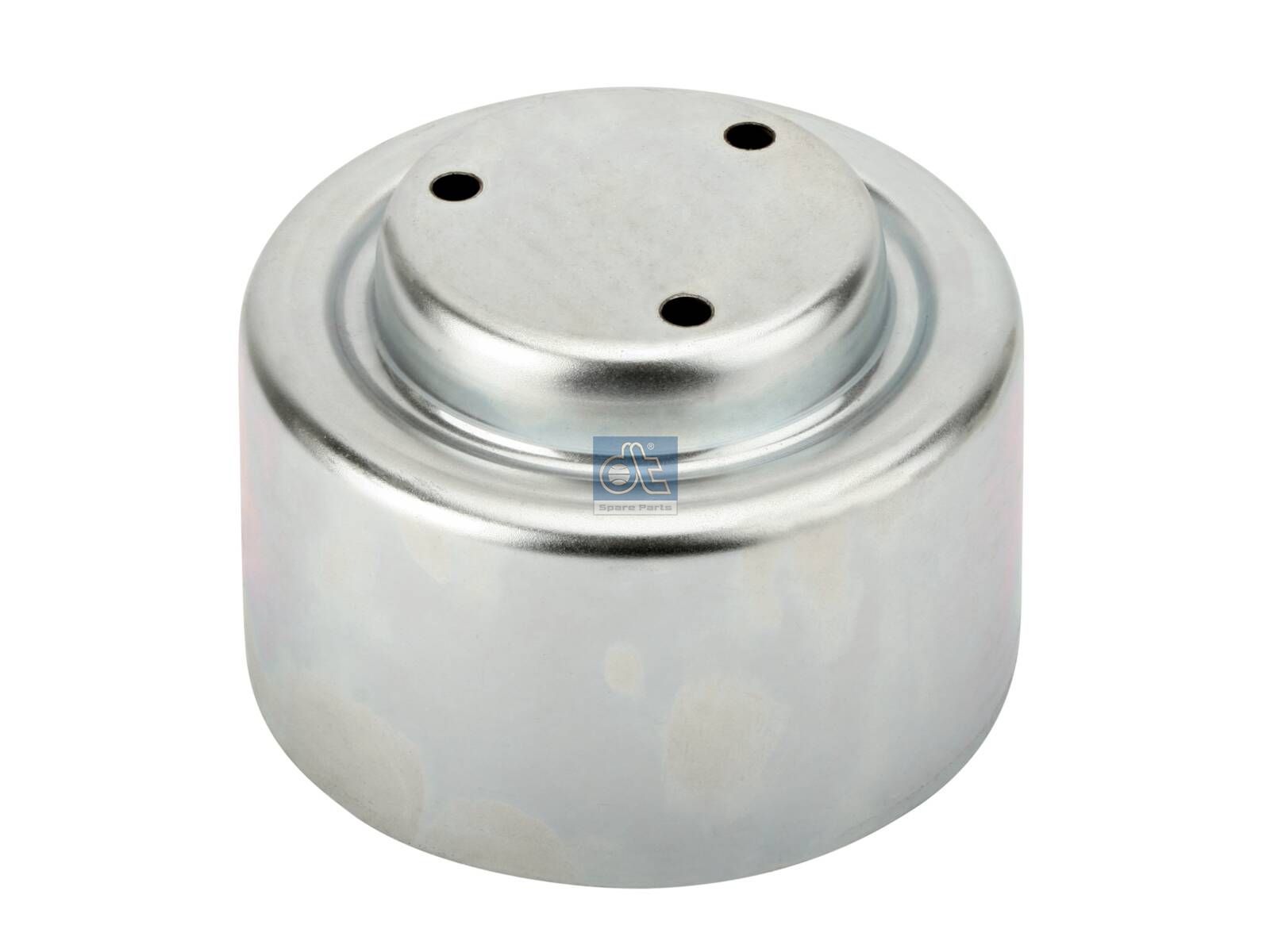 DT Spare Parts 1.25870 Piston, air spring, D: 195 mm, H: 125 mm