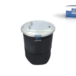 DT Spare Parts 1.25881SP Air spring, without piston