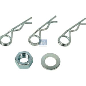 DT Spare Parts 1.25892 Mounting kit, air spring