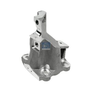 DT Spare Parts 1.25897 Bearing bracket, cabin suspension, right