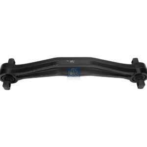 DT Spare Parts 1.25900 Reaction rod, b: 19 mm, Lb: 115 mm, L: 568 mm