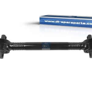 DT Spare Parts 1.25902 Reaction rod, D: 50 mm, b: 17 mm, Lb: 115 mm, L: 569 mm