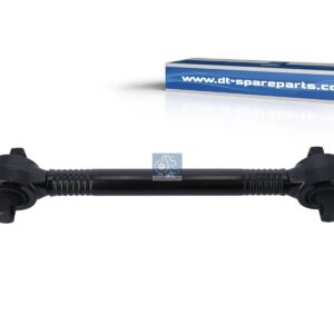 DT Spare Parts 1.25915 Reaction rod, D: 50 mm, b: 19 mm, Lb: 115 mm, L: 568 mm