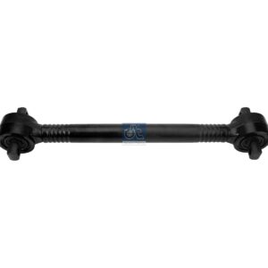 DT Spare Parts 1.25918 Reaction rod, D: 50 mm, b: 19 mm, Lb: 115 mm, L: 606 mm
