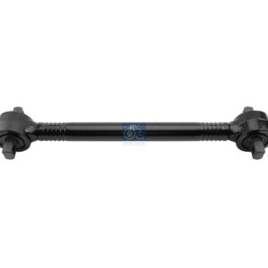 DT Spare Parts 1.25919 Reaction rod, D: 50 mm, b: 19 mm, Lb: 115 mm, L: 617 mm