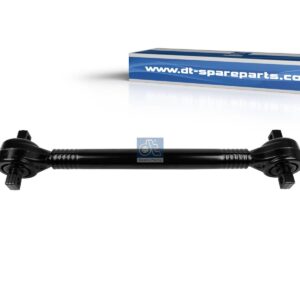 DT Spare Parts 1.25920 Reaction rod, D: 50 mm, b: 19 mm, Lb: 115 mm, L: 629 mm