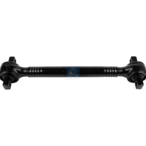 DT Spare Parts 1.25921 Reaction rod, D: 46 mm, b: 19 mm, Lb: 115 mm, L: 522 mm