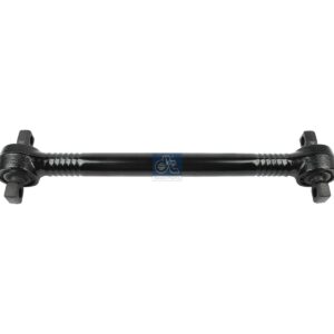 DT Spare Parts 1.25922 Reaction rod, D: 46 mm, b: 19 mm, Lb: 115 mm, L: 569 mm