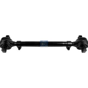 DT Spare Parts 1.25924 Reaction rod, D: 48 mm, b: 19 mm, Lb: 130 mm, L: 670 mm