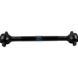 DT Spare Parts 1.25925 Reaction rod, D: 48 mm, b: 17 mm, Lb: 115 mm, L: 637 mm