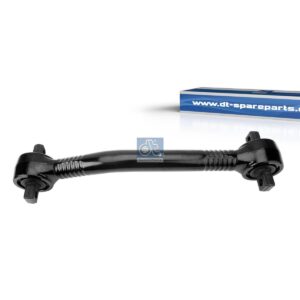 DT Spare Parts 1.25926 Reaction rod, D: 50 mm, b: 17 mm, Lb: 115 mm, L: 539 mm