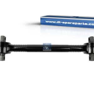 DT Spare Parts 1.25928 Reaction rod, D: 46 mm, b: 17 mm, Lb: 115 mm, L: 532 mm