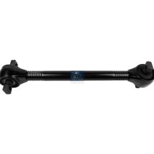DT Spare Parts 1.25930 Reaction rod, D: 48 mm, b: 19 mm, Lb: 130 mm, L: 640 mm