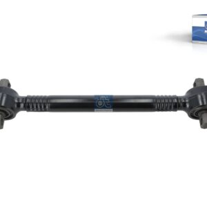 DT Spare Parts 1.25936 Reaction rod, D: 48 mm, b: 19 mm, Lb: 115 mm, L: 569 mm